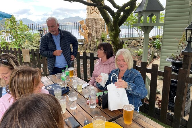 Loch Lomond & Stirling Castle One Day Tour 1-6 People - Who will enjoy this tour most?