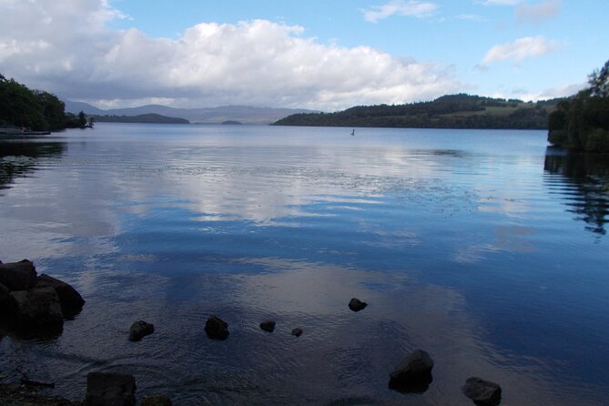 Loch Lomond & Stirling Castle One Day Tour 1-6 People - Should you book the Loch Lomond and Stirling Castle tour?