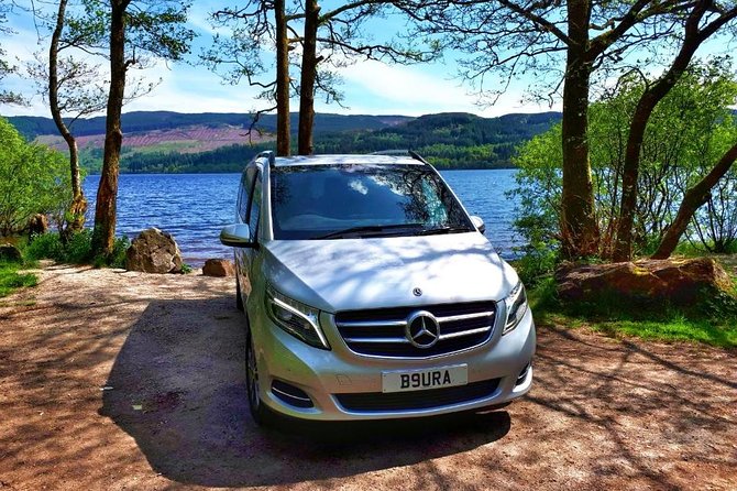 Loch Lomond & The Highlands Private Day Tour with Scottish Local - Why this private Edinburgh day trip works