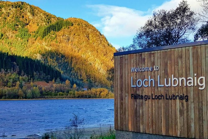 Loch Lomond & The Highlands Private Day Tour with Scottish Local - Stirling and the road back to Edinburgh