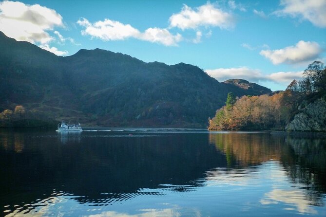 Loch Lomond & The Highlands Private Day Tour with Scottish Local - Loch Lomond by boat or air