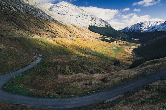 Loch Lomond Tour App, Hidden Gems Game and Big Britain Quiz (7 Day Pass) UK - What to prepare before you start