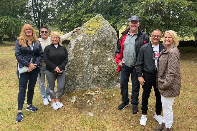 Loch Ness and Outlander Sites Tour from Inverness - Key points before you book