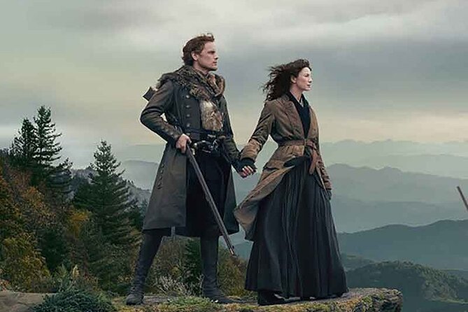 Loch Ness and Outlander Sites Tour from Inverness - Culloden Battlefield, where the Jacobite cause ended