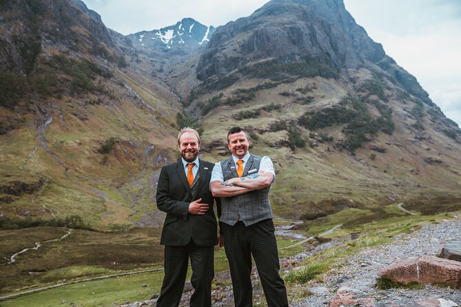 Loch Ness and the Highlands Experience Bus Tour from Edinburgh - Through the Cairngorms to Pitlochry