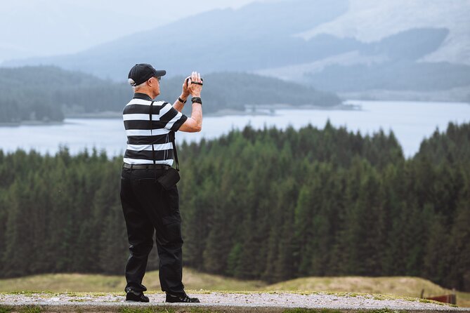 Loch Ness and the Highlands Experience Bus Tour from Edinburgh - What the $95.96 price really covers