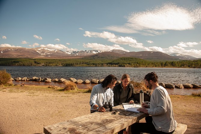 Loch Ness and the Highlands Small-Group Day Tour from Aberdeen - Food, comfort breaks, and what to pack