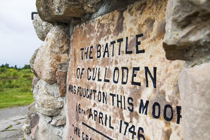 Loch Ness and the Highlands Small-Group Day Tour from Aberdeen - Clava Cairns and Scotland’s ancient past