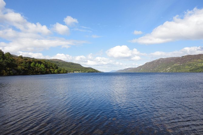 Loch Ness and the Scottish Highlands Day Tour from Edinburgh - Loch Ness and Fort Augustus: the longest stop