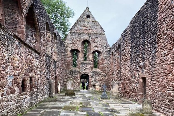 loch Ness, Clava Cairns, Culloden, COO,S, DRAMS & Outlander sites - Robertson’s farm for Highland cows, goats, and alpacas