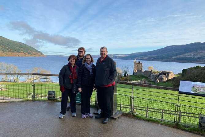 loch Ness, Clava Cairns, Culloden, COO,S, DRAMS & Outlander sites - Culloden Battlefield and the weight of 1746