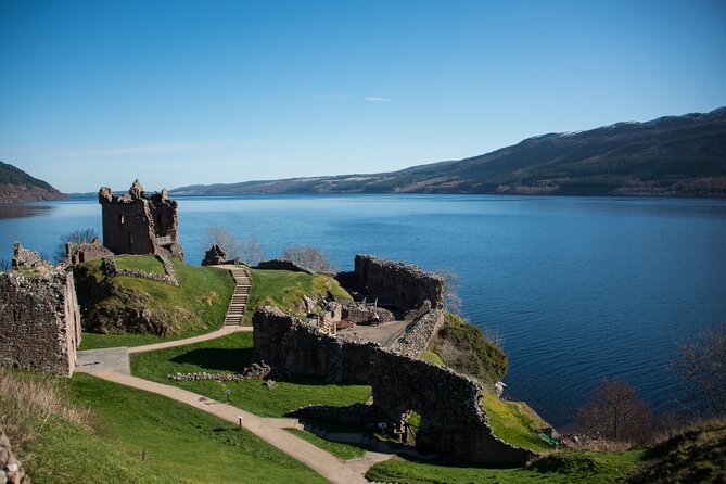 Loch Ness Cruise and Urquhart Castle visit from Inverness - How the $78.36 price measures up
