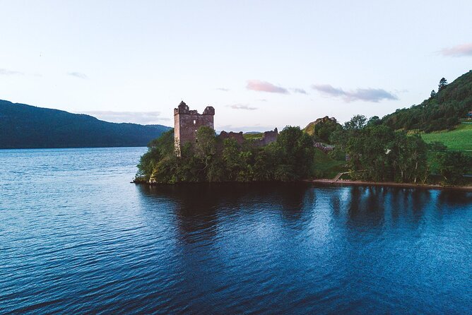 Loch Ness Cruise and Urquhart Castle visit from Inverness - Weather, timing, and practical preparation