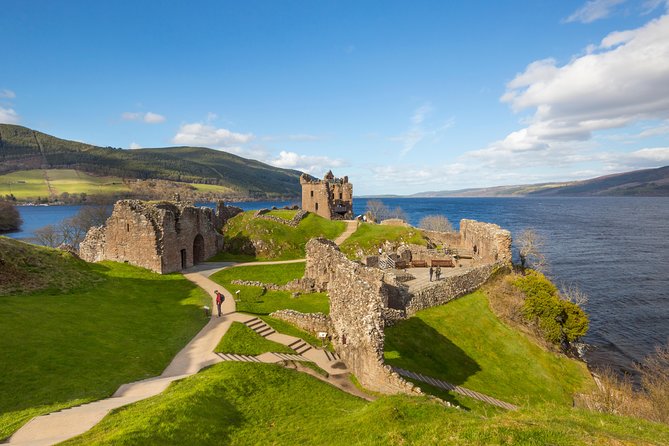 Loch Ness Cruise, Outlander & Urquhart Castle Tour from Inverness - What this Inverness day trip actually delivers