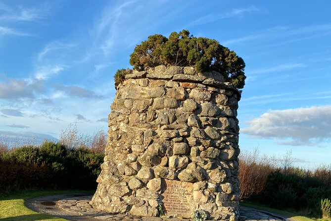 Loch Ness,Culloden Battlefield,Cawdor Castle & Much More From Inverness City - Why this private Highland day works