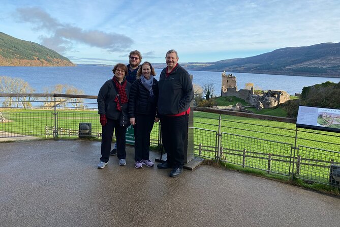 Loch Ness,Culloden Battlefield,Cawdor Castle & Much More From Inverness City - Cawdor Castle, Macbeth, and seasonal limits