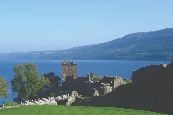 Loch Ness Experience Day Trip from Inverness - Why this Loch Ness day trip works well