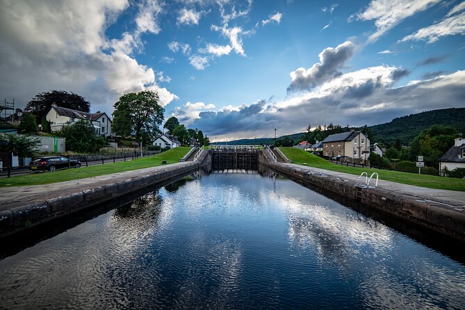 Loch Ness Experience Day Trip from Inverness - Starting in Inverness and heading for Dochgarroch