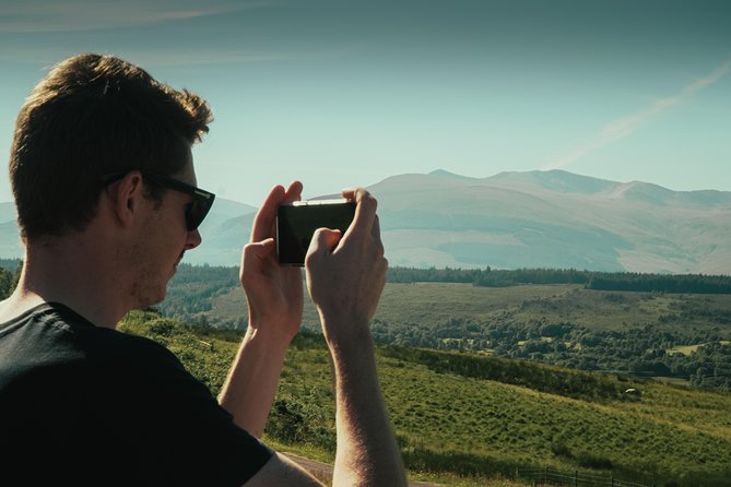 Loch Ness, Glen Coe & The Highlands Day Tour from Edinburgh - A very long day with a clear purpose