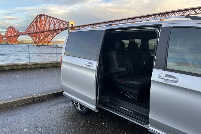 Loch Ness, Glencoe and the Highlands Private Day Tour - Dalwhinnie offers a taste of Scottish whisky