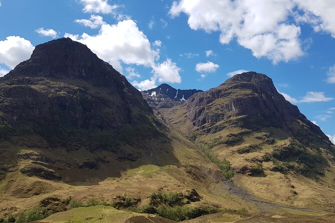 Loch Ness, Glencoe and The Highlands Private Tour - What the $1,369.64 group price really means