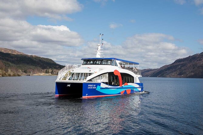 Loch Ness, Glencoe & Highland Small-Group Day Tour from Edinburgh - Glencoe in fifteen minutes