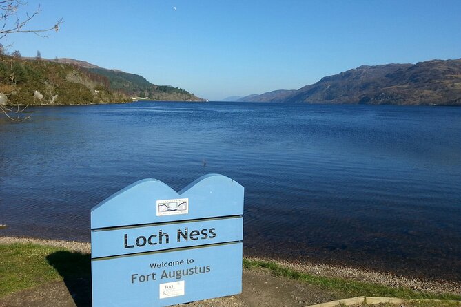Loch Ness, Glencoe & Highlands Small-Group Day Tour from Glasgow - What kind of Highland day is this?