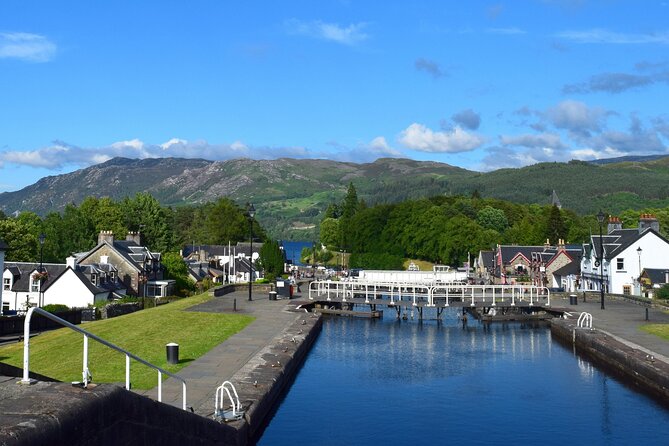 Loch Ness, Glencoe & Highlands Small-Group Day Tour from Glasgow - The long return through the Cairngorms and Perthshire