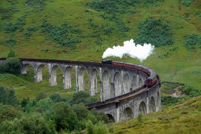 Loch Ness , Heilan Coos ,Great Glen , Fort William and Glencoe - Why this route is exciting, and why it feels rushed