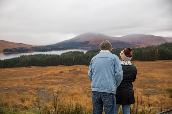 Loch Ness & Highlands Small-Group Tour from Edinburgh with Cruise - Edinburgh departure and the small-group advantage