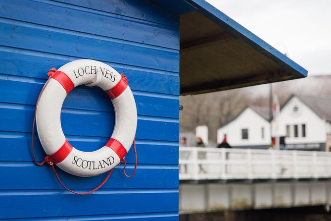 Loch Ness & Highlands Small-Group Tour from Edinburgh with Cruise - The Cairngorms and Pitlochry’s final pause
