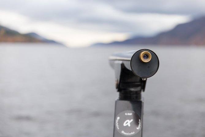 Loch Ness & Highlands Small-Group Tour from Edinburgh with Cruise - Guide quality is a major part of the value