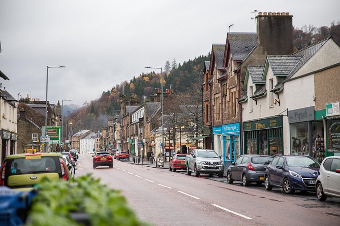 Loch Ness & Highlands Small-Group Tour from Edinburgh with Cruise - Glencoe: Scotland’s beauty with a darker story
