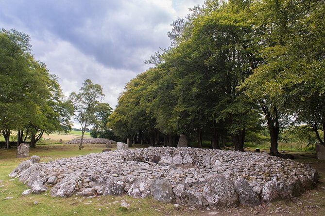 Loch Ness, Outlander and Highlands Private Chauffeur Tour from Inverness - A private Highland day from Inverness