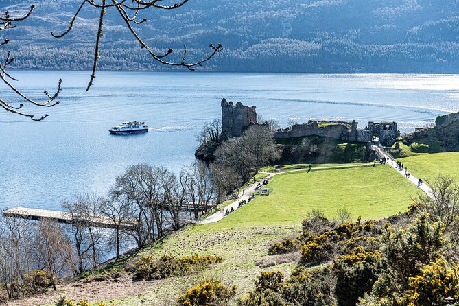 Loch Ness Private Day Tour up to 8 passengers - Key points to know before booking