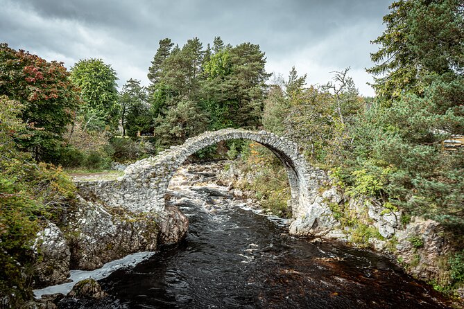 Loch Ness Private Day Tour up to 8 passengers - Inverness gives the day a Highland city break