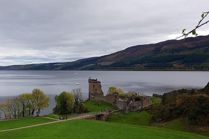 Loch Ness Shore Tour from Invergordon - Why a private Invergordon tour makes sense