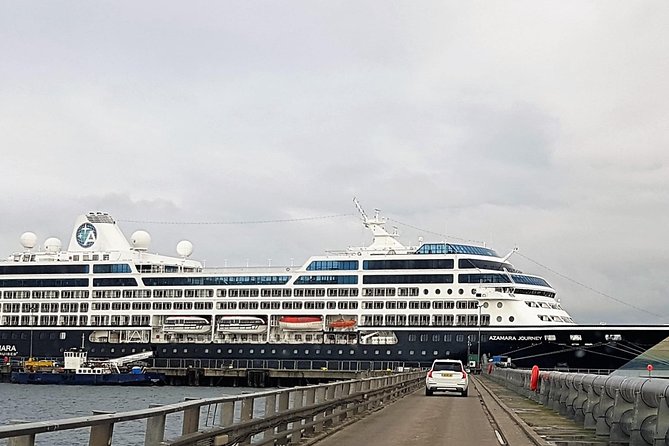 Loch Ness Shore Tour from Invergordon - Cawdor Castle and the question of admission