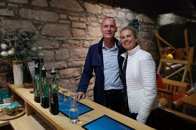 Loch Ness Shore Tour from Invergordon - The Singleton Distillery, with tasting choices