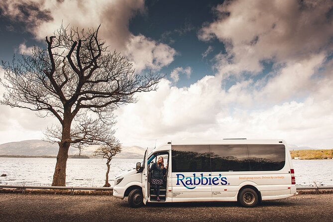 Loch Ness & the Highlands Day Tour from Glasgow Including Cruise - Cairngorms National Park and the return route