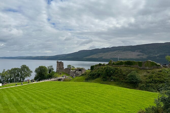 Loch Ness Tour: Day Trip to Loch Ness, Outlander Sites and More - A full Highland day from Inverness