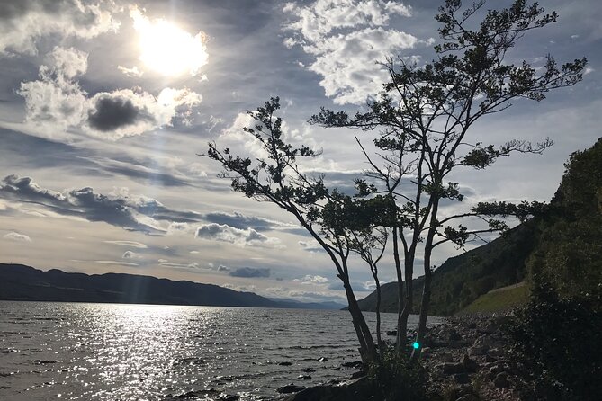 Loch Ness Urquhart Culloden Clava Cawdor Whisky tasting Inverness - Starting at 9:00 in a BMW X5 M50d