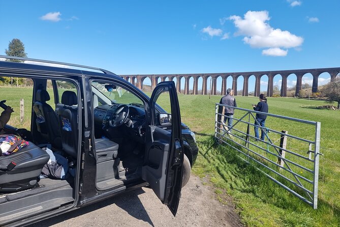 Lochness and Inverness day Tour - Urquhart Castle supplies the classic Loch Ness view