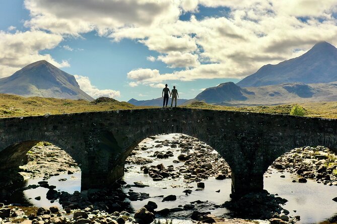 'Luke Skye-Walkers' 1 Day Isle of Skye Adventure + Hike Options - Key points to know before booking