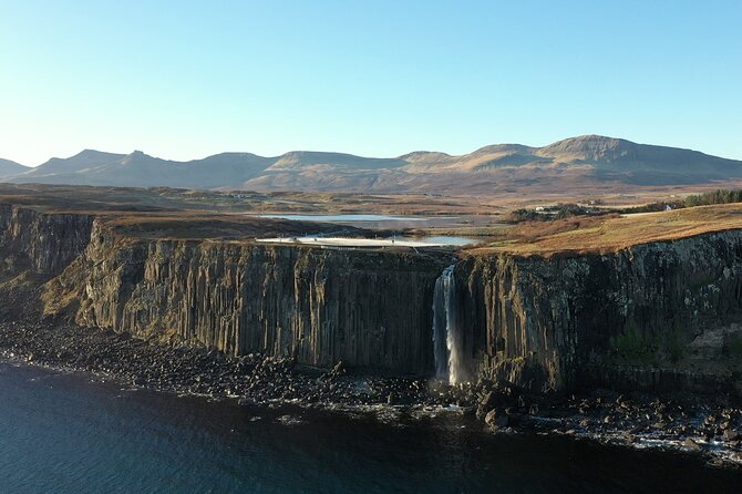 'Luke Skye-Walkers' 1 Day Isle of Skye Adventure + Hike Options - Hiking the Old Man of Storr