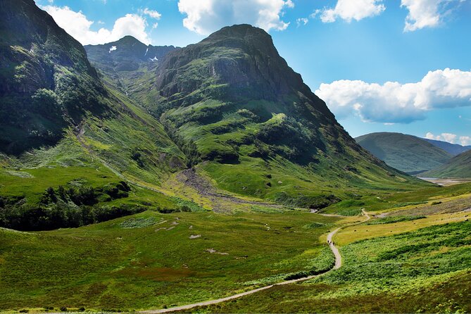 Luxury Private Tour of The Highlands & Loch Ness from Edinburgh - The guides make the difference