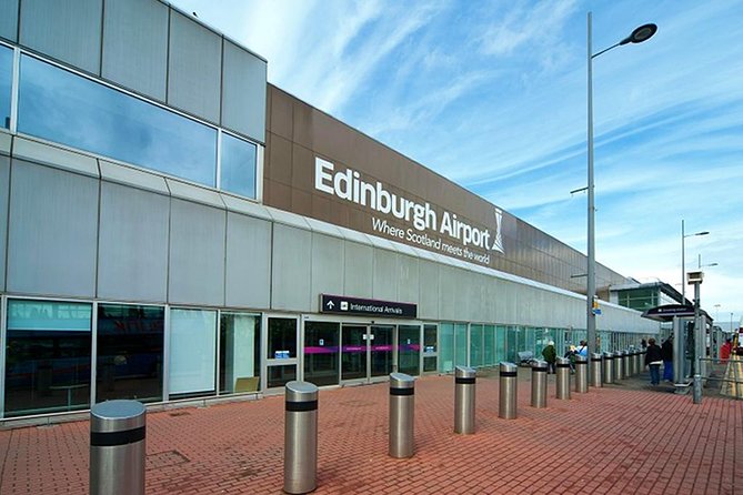 Luxury Transfer Service | Edinburgh to Inverness - Price and the question of value