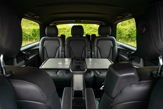 Luxury Transfer Service | Inverness to Edinburgh - Who Should Book This Transfer