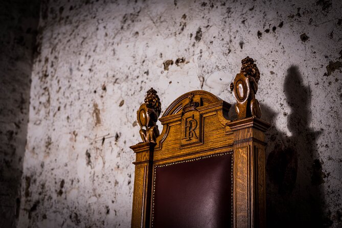 Luxury Whisky Tasting in Edinburgh's Underground Vaults | 90min - Why the $131.95 price may or may not feel fair