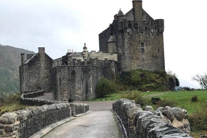 Multi Day Private Tour Of Scotland - A private Scotland trip with room to adjust